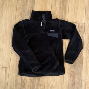 PATAGONIA fleece